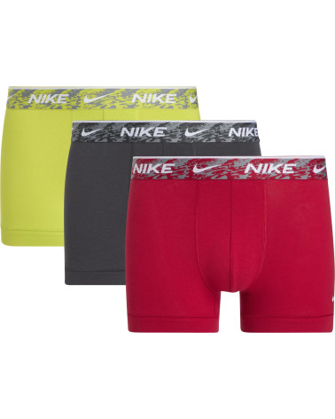 Nike Boxer Uomo: 3 Pack Dri-FIT